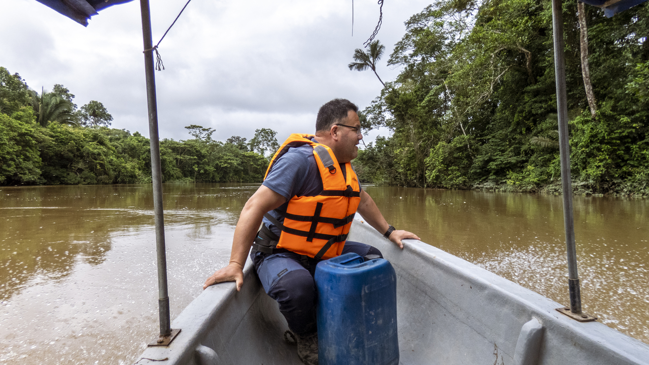 Equacacao - cacao, chocolat de couverture - transport, logistique