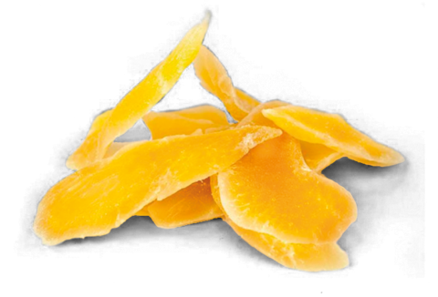 Équacacao - Mangue